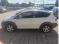SEAT ALTEA XL 2.0 PD TDI Freetrack DPF 4x4 161000km klima 1tulaj