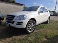 MERCEDES-BENZ ML 300 2010/12 - 2