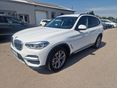 BMW X3 xDrive20d xLine (Automata) ÁLLÓFŰTÉS. HARMANN-KARDON. KEYLESS. HEAD UP. DISPLAY KEY. 360KAMERA