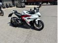 KOVE 350RR TESZTMOTORUNK KIS SÉRÜLÉSSEL GARANCIÁLIS áfás