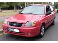HYUNDAI ACCENT 1.3 L Comfort LS Cool