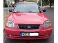 HYUNDAI ACCENT 2005 - 5