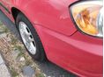 HYUNDAI ACCENT 2005 - 9