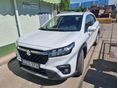 SUZUKI SX4 S-CROSS 2021/12 - 3
