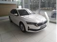 SKODA OCTAVIA 2026/7 - 2