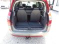 RENAULT GRAND SCENIC 2008/6 - 9