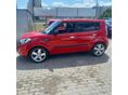 KIA SOUL 1.6 LX Limited MAGYAR AUTÓ.VEZETETT SZKÖNYV.FRISS VIZSGA