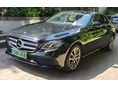MERCEDES-BENZ E 300 e 9G-TRONIC EQ Power