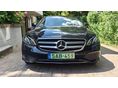 MERCEDES-BENZ E 300 2020/1 - 5