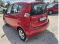 SUZUKI SPLASH 2008/9 - 2