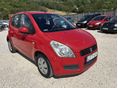 SUZUKI SPLASH 2008/9 - 4