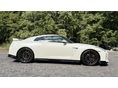 NISSAN GT-R 2020/9 - 2