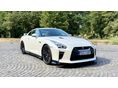 NISSAN GT-R 3.8 V6 Black Edition Automata E6.2