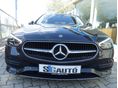 MERCEDES-BENZ C 200 T d 9G-TRONIC Mild hybrid drive Led.360.Kamera.D.Klima.Űl.Fű.Sport.Navi.PDC.Bőr