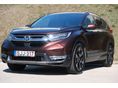 HONDA CR-V 2.0 i-MMD Hybrid Lifestyle CVT MAGYAR// TEMPOMAT// 1évEXTRAGARANCIA// ANDROID&CARPLAY//