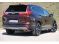 HONDA CR-V 2020/12 - 2