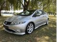 HONDA CIVIC 2.0 Type-R