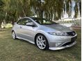 HONDA CIVIC 2010/12 - 2