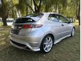 HONDA CIVIC 2010/12 - 4