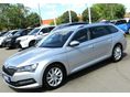 SKODA SUPERB 1.4 TSI iV PHEV Style DSG Automata (Navigáció) /Magyarországi - Újszerű állapotban - 62.500 KM!/