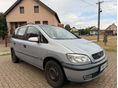 OPEL ZAFIRA A 1.8 16V Elegance / ÚJ VEZÉRLÉS / FRISS VIZSGA / MEGKÍMÉLT!
