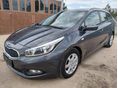 KIA CEE'D 1.6 GDI EX