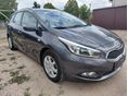 KIA CEE'D 2013/9 - 2