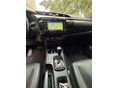 TOYOTA HILUX 2023/5 - 7