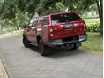 TOYOTA HILUX 2023/5 - 4
