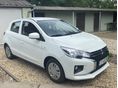 MITSUBISHI SPACE STAR 1.0 MIVEC Entry 14-ezer km futott!!