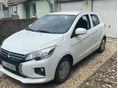 MITSUBISHI SPACE STAR 2020/10 - 2