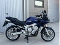 YAMAHA FZ6-S (FAZER) 2004/2 - 2
