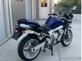 YAMAHA FZ6-S (FAZER) 2004/2 - 3