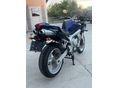 YAMAHA FZ6-S (FAZER) 2004/2 - 4
