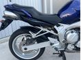 YAMAHA FZ6-S (FAZER) 2004/2 - 6