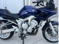 YAMAHA FZ6-S (FAZER) 2004/2 - 8