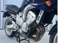 YAMAHA FZ6-S (FAZER) 2004/2 - 11