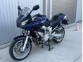 YAMAHA FZ6-S (FAZER) 2004/2 - 13