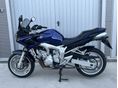 YAMAHA FZ6-S (FAZER) 2004/2 - 14