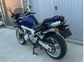 YAMAHA FZ6-S (FAZER) 2004/2 - 15