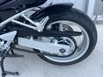 YAMAHA FZ6-S (FAZER) 2004/2 - 17