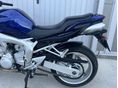 YAMAHA FZ6-S (FAZER) 2004/2 - 19