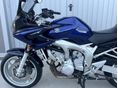 YAMAHA FZ6-S (FAZER) 2004/2 - 20