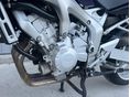 YAMAHA FZ6-S (FAZER) 2004/2 - 21