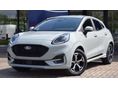 FORD PUMA 1.0 EcoBoost mHEV ST-Line mHEV hibrid 125 LE Manuális
