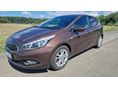 KIA CEE'D 2014/7 - 2