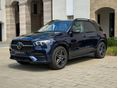 MERCEDES-BENZ GLE 350 de 4Matic 9G-TRONIC Plug-in hybrid MAGYARORSZÁGI / ELSŐ TULAJDONOSTÓL / VÉGIG VEZETETT SZERVIZKÖNYV