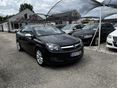 OPEL ASTRA H 1.8 GTC Sport Cabrió 118000 km Azonnal elvihető