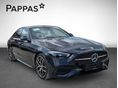 MERCEDES-BENZ C 200 2026/3 - 7