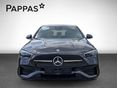 MERCEDES-BENZ C 200 2026/3 - 8